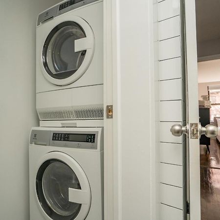 Chelsea Waterside Apartments 30 Day Stays New York Extérieur photo