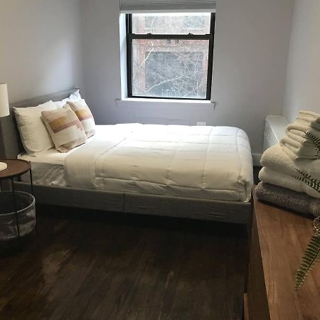 Chelsea Waterside Apartments 30 Day Stays New York Extérieur photo