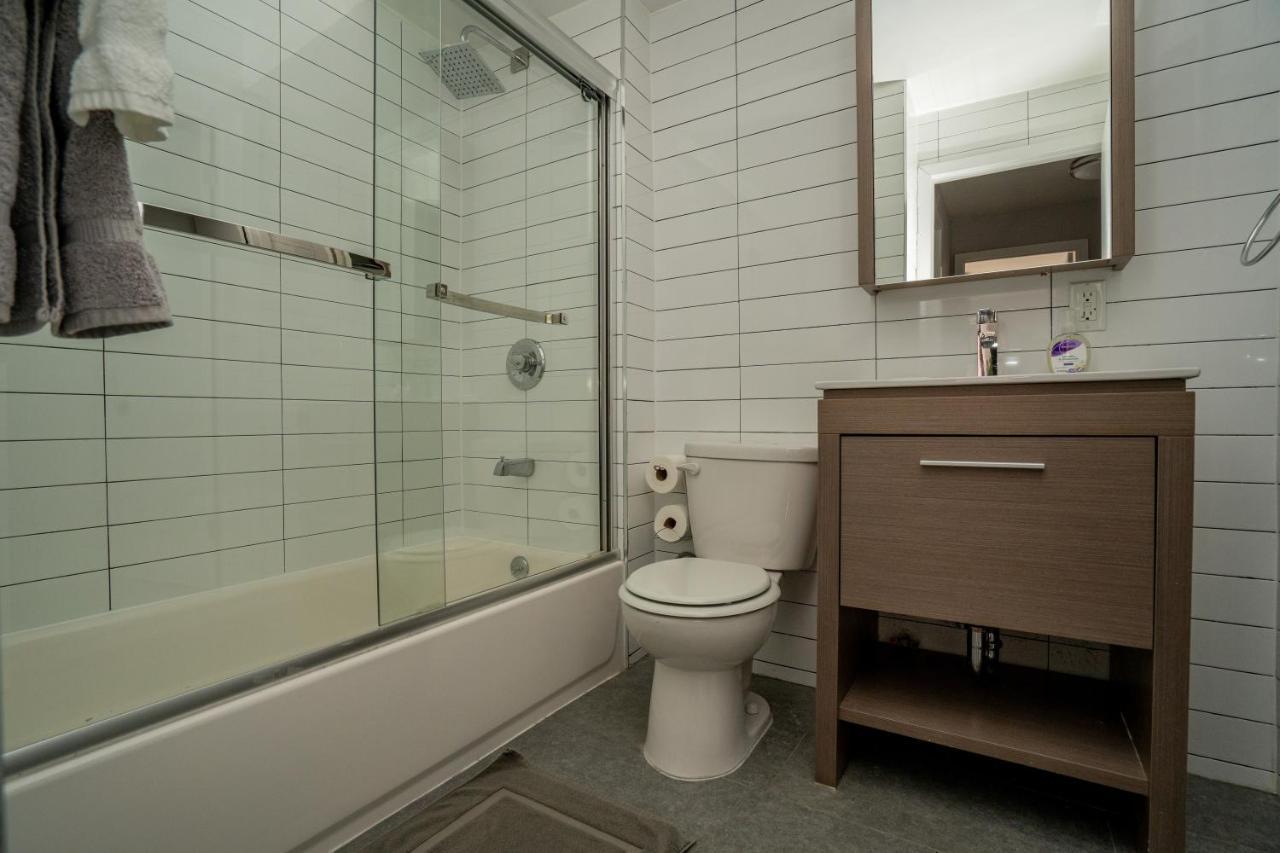 Chelsea Waterside Apartments 30 Day Stays New York Extérieur photo