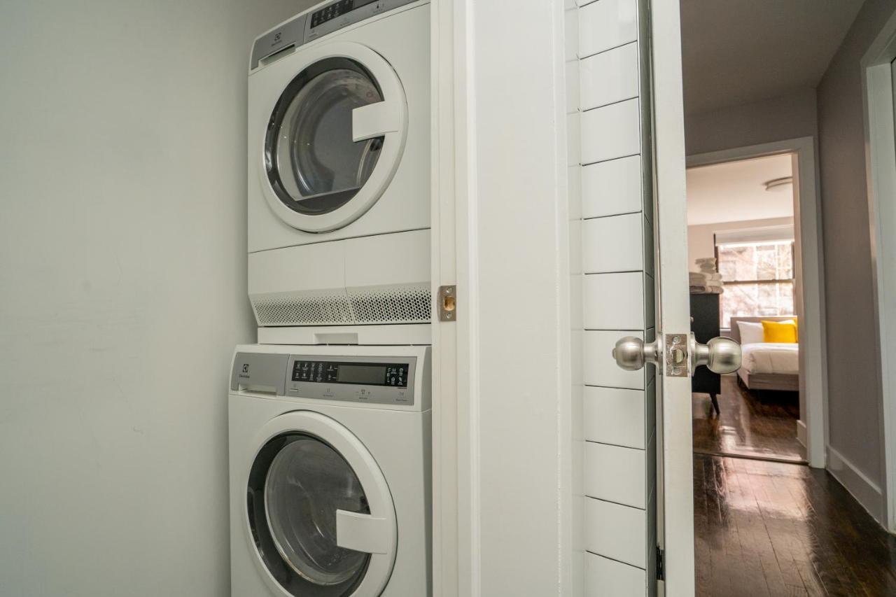 Chelsea Waterside Apartments 30 Day Stays New York Extérieur photo