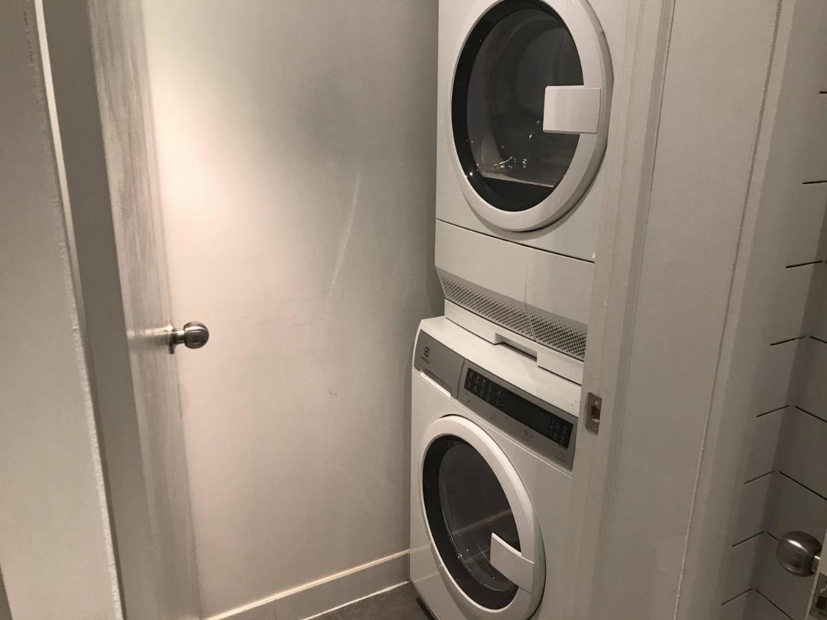 Chelsea Waterside Apartments 30 Day Stays New York Extérieur photo
