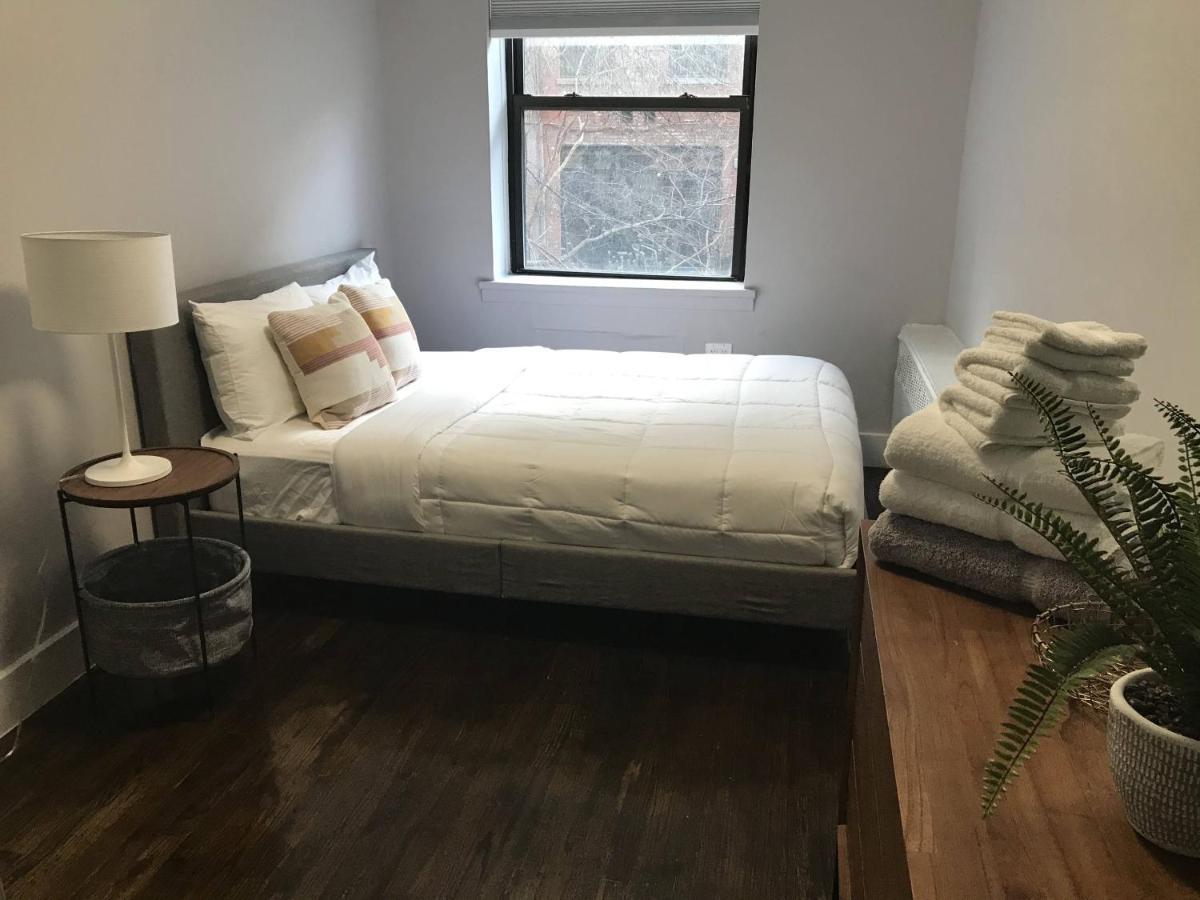 Chelsea Waterside Apartments 30 Day Stays New York Extérieur photo
