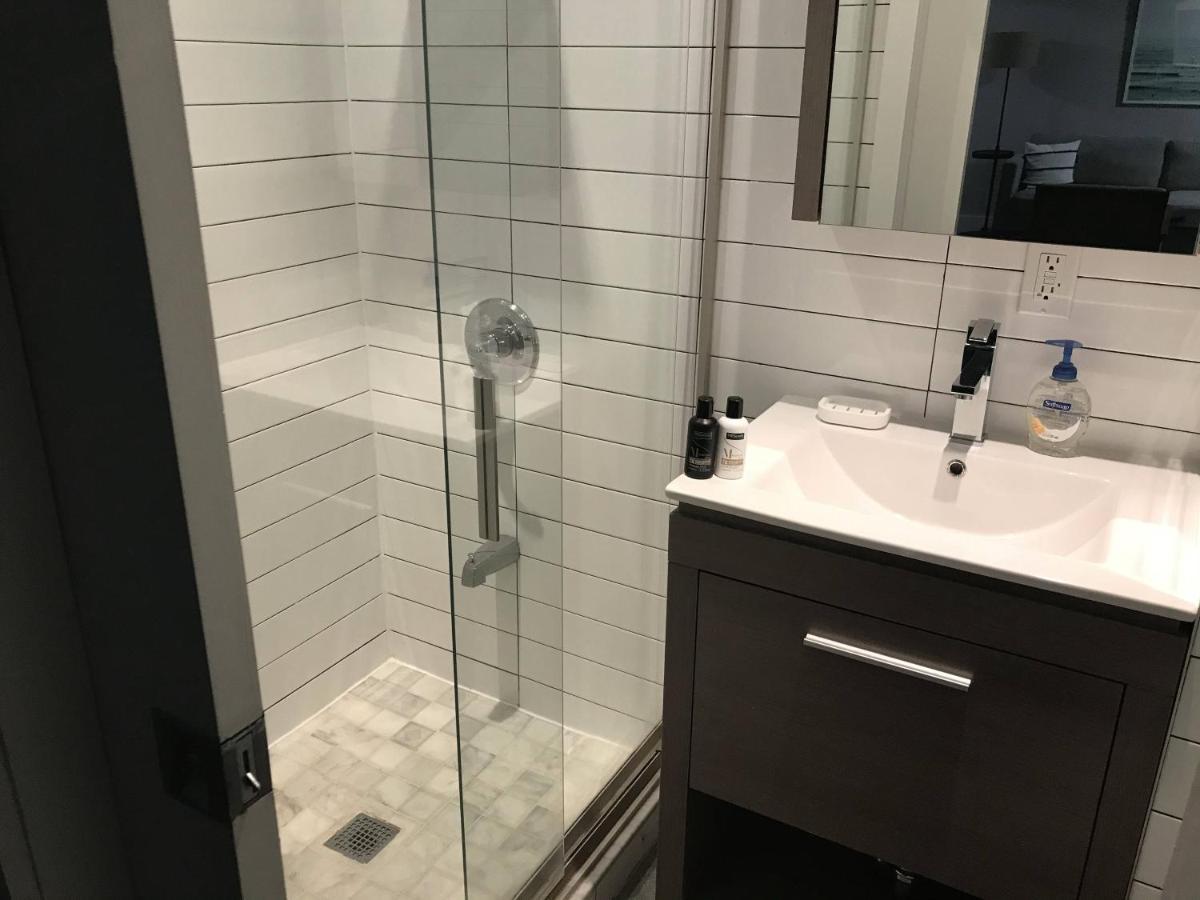 Chelsea Waterside Apartments 30 Day Stays New York Extérieur photo