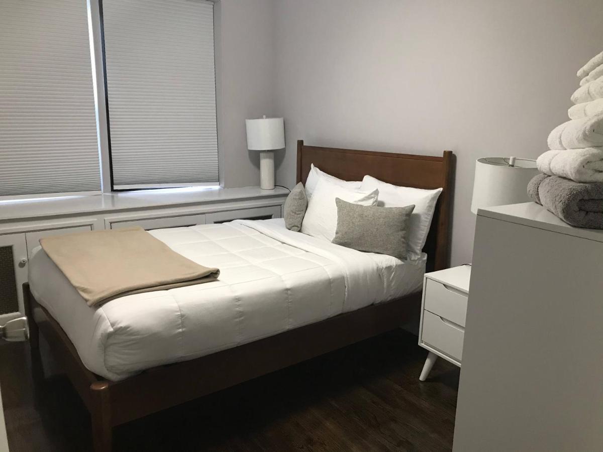 Chelsea Waterside Apartments 30 Day Stays New York Extérieur photo