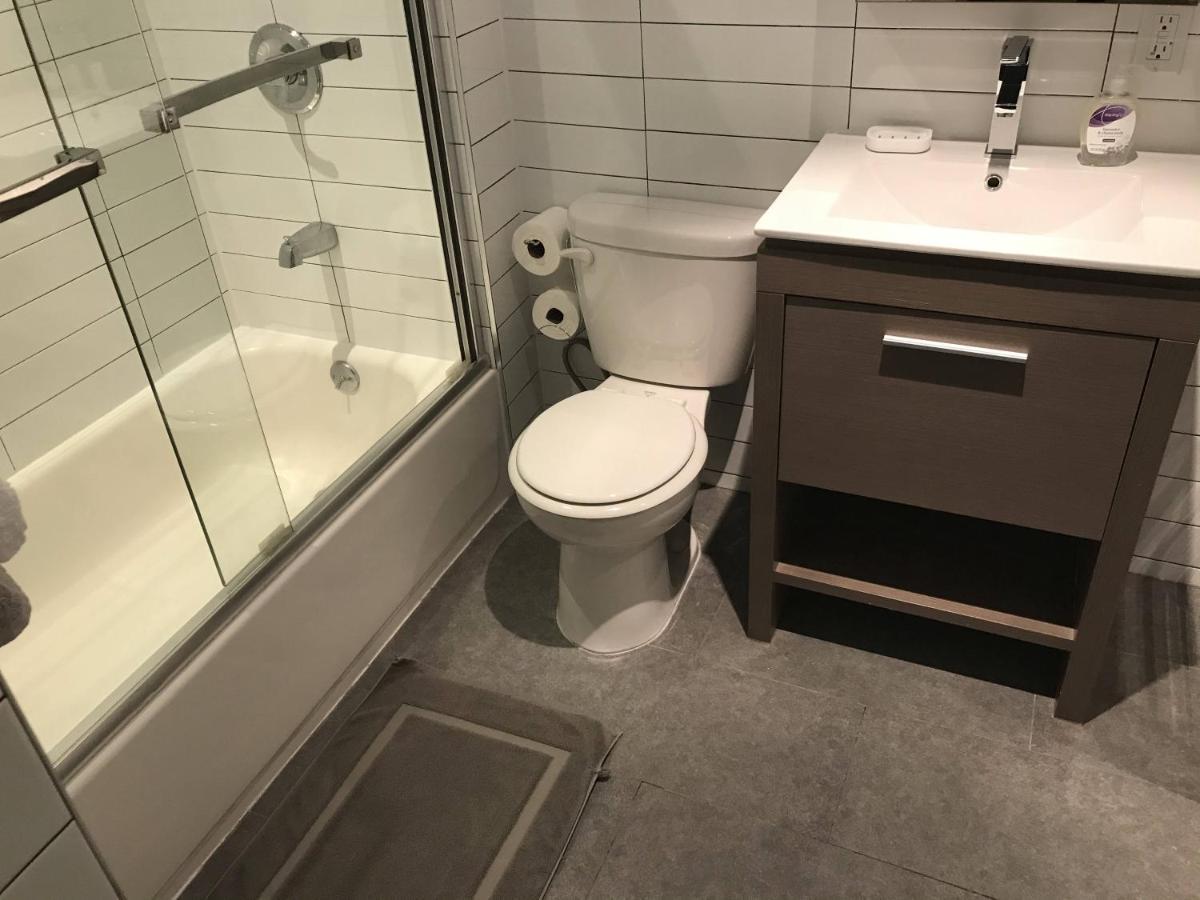 Chelsea Waterside Apartments 30 Day Stays New York Extérieur photo