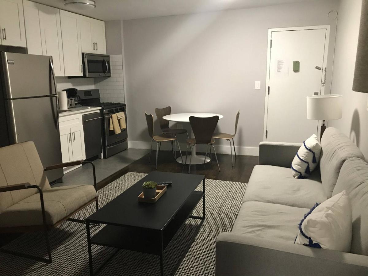 Chelsea Waterside Apartments 30 Day Stays New York Extérieur photo