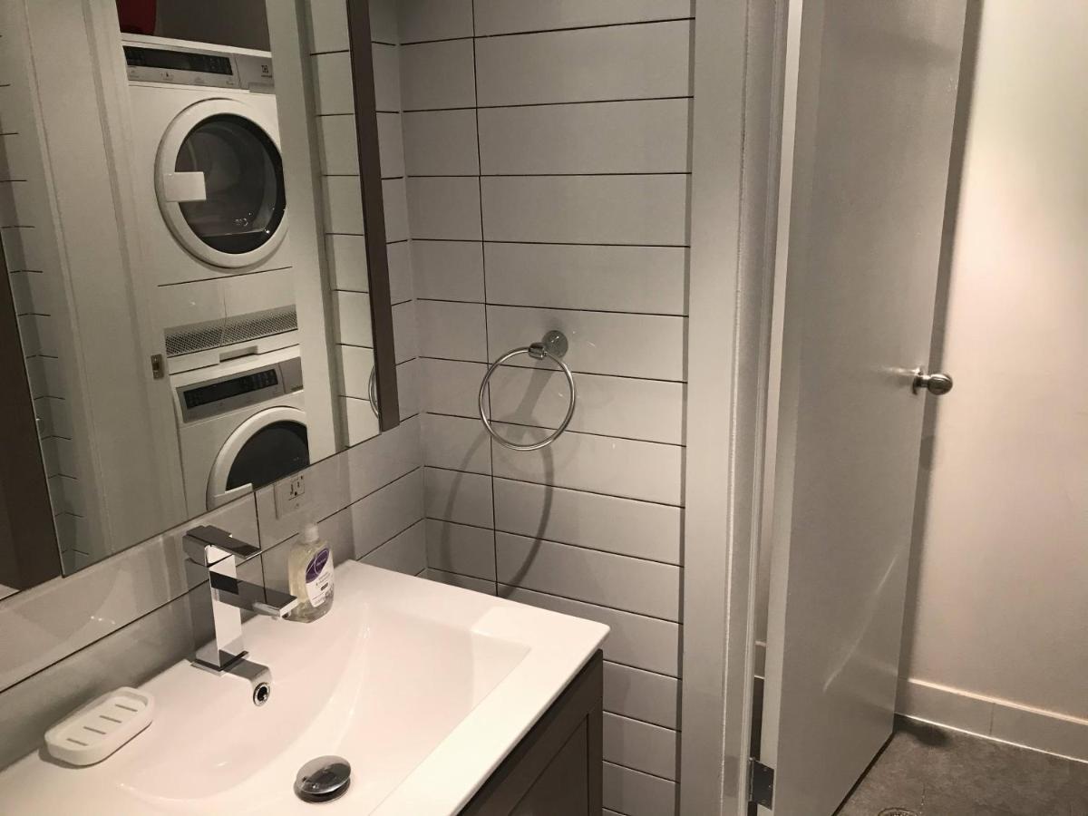 Chelsea Waterside Apartments 30 Day Stays New York Extérieur photo