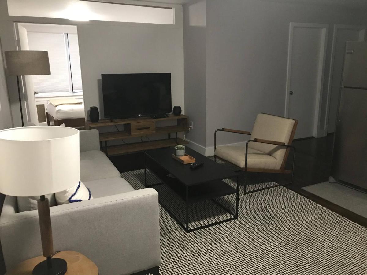 Chelsea Waterside Apartments 30 Day Stays New York Extérieur photo